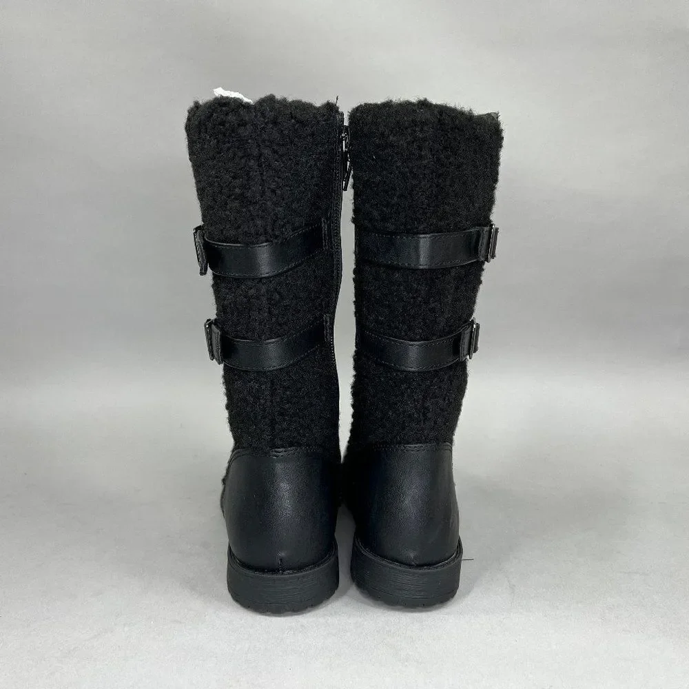 Rachel Sheos Girl's Lil Raleigh‎ Riding Boots